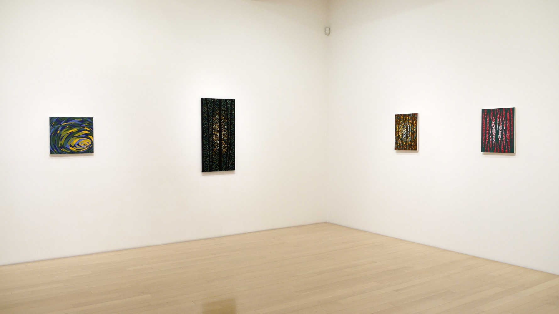 Katia Santiba&ntilde;ez: Lumens Anima