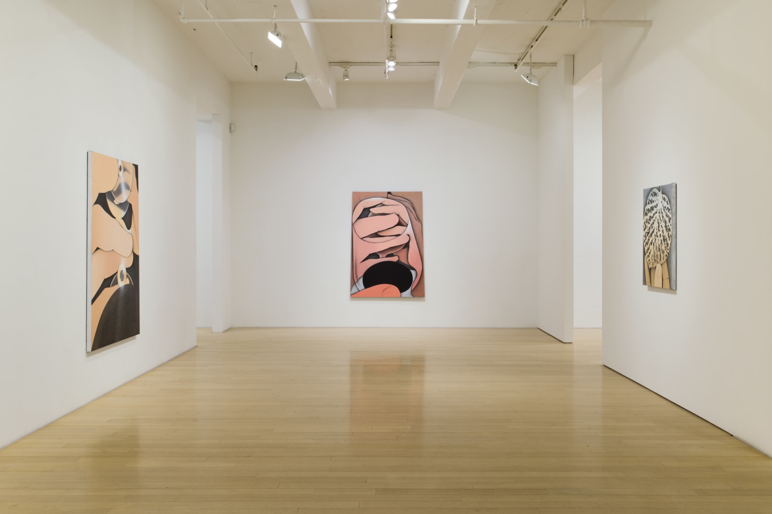 Alexi Worth: Nearness