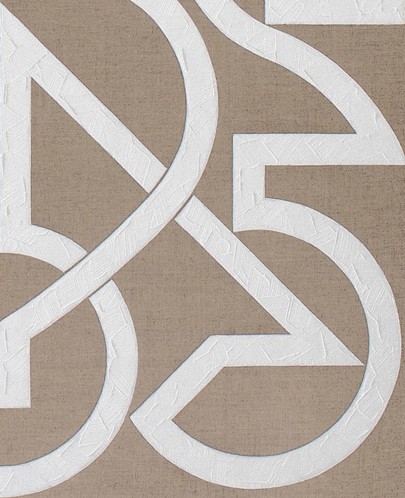 Valerie Jaudon: Prepositions