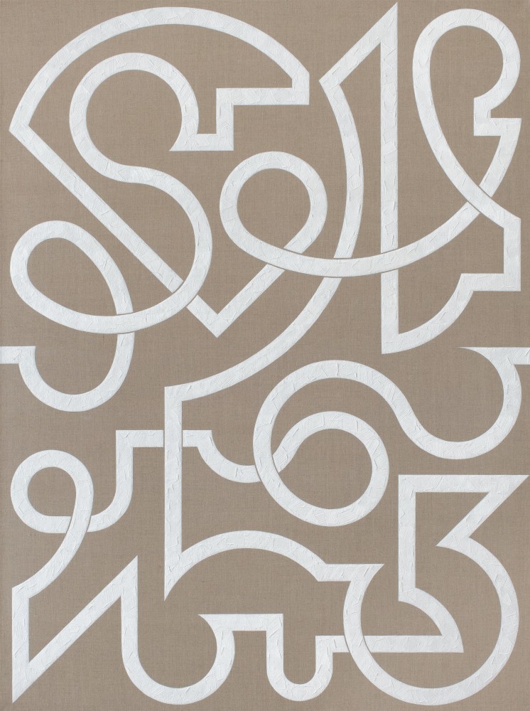 Adagio, 2018
Oil on linen
72 x 54 inches
Click image twice for additional views