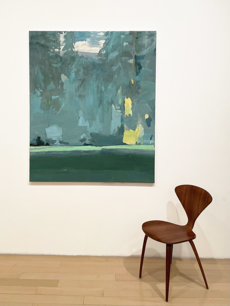 DC Moore Gallery at EXPO Chicago