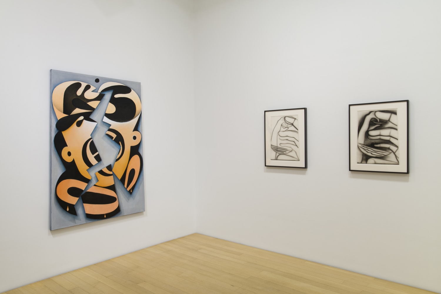 Alexi Worth: Nearness