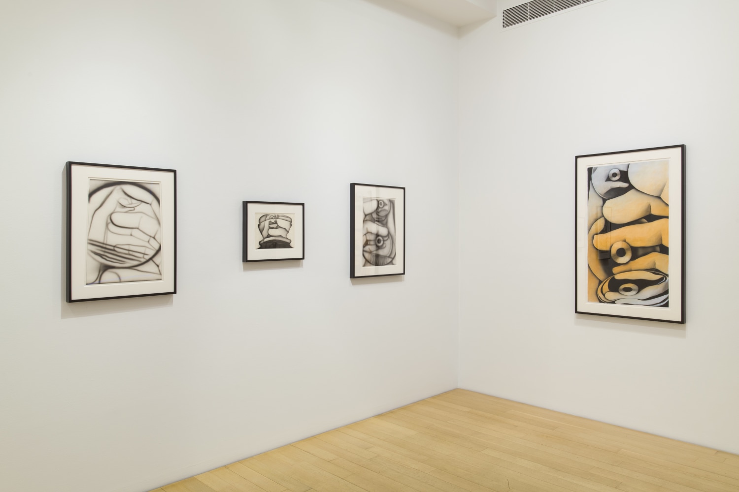 Alexi Worth: Nearness