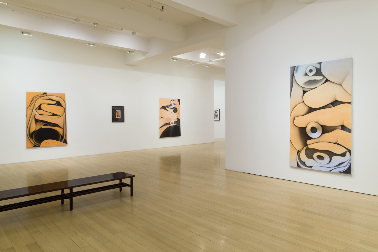 Alexi Worth: Nearness