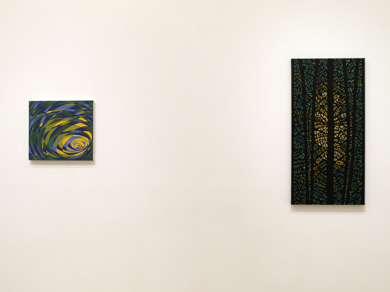 Katia Santiba&ntilde;ez: Lumens Anima