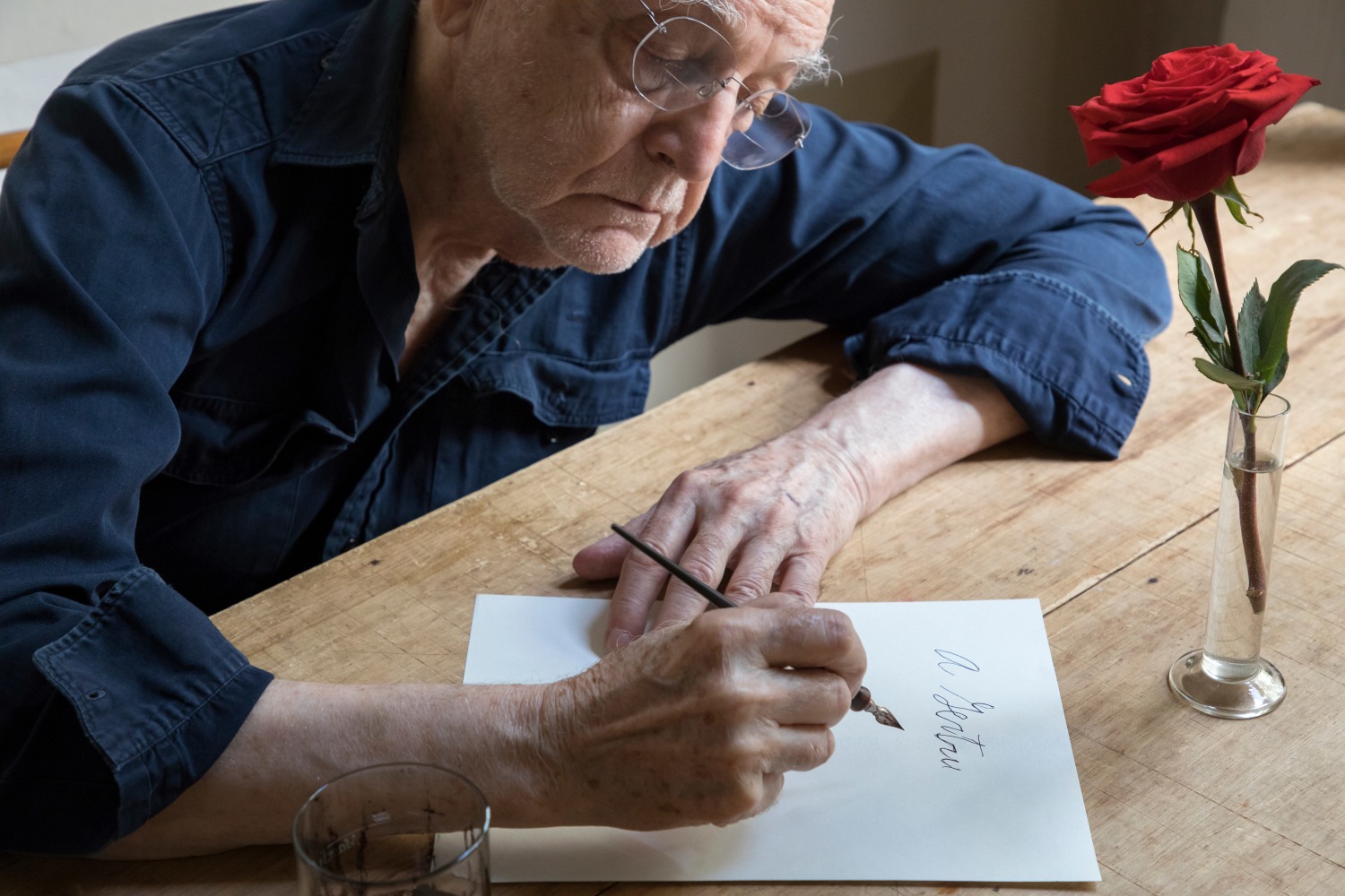 Those Who Dare: Group Exhibition