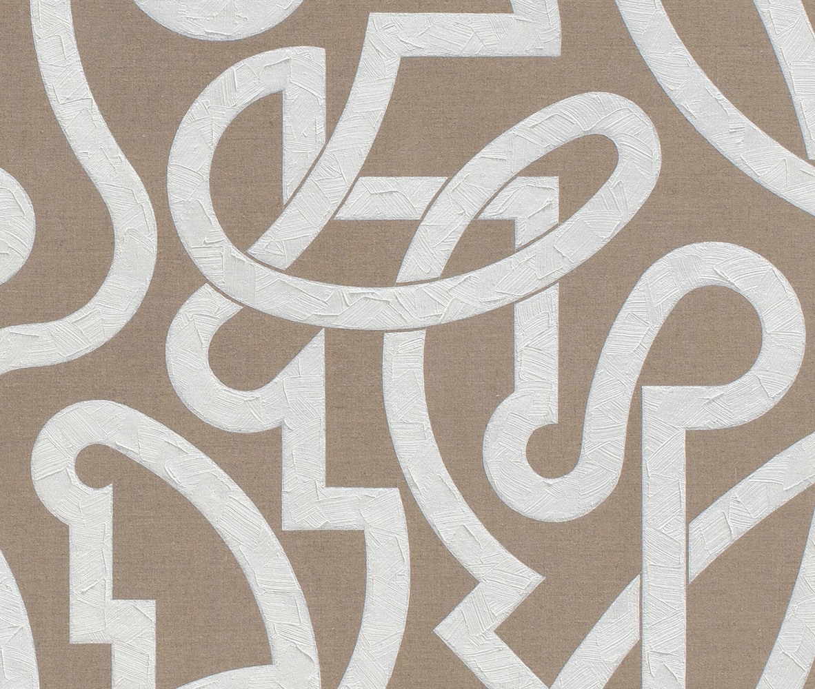 Valerie Jaudon: Prepositions