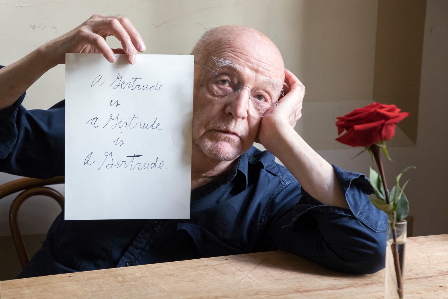 Those Who Dare: Group Exhibition