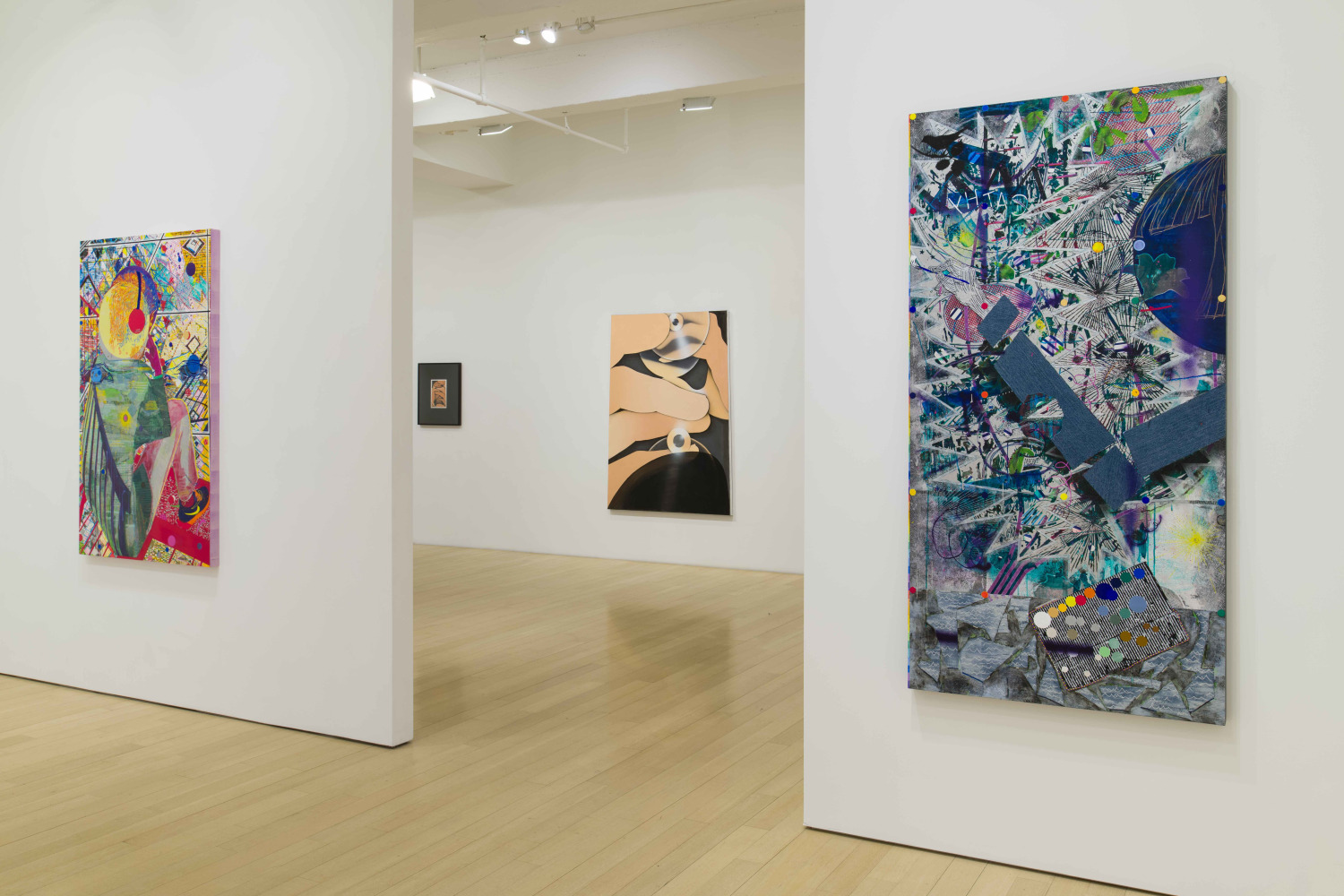 Chie Fueki: You &amp; I