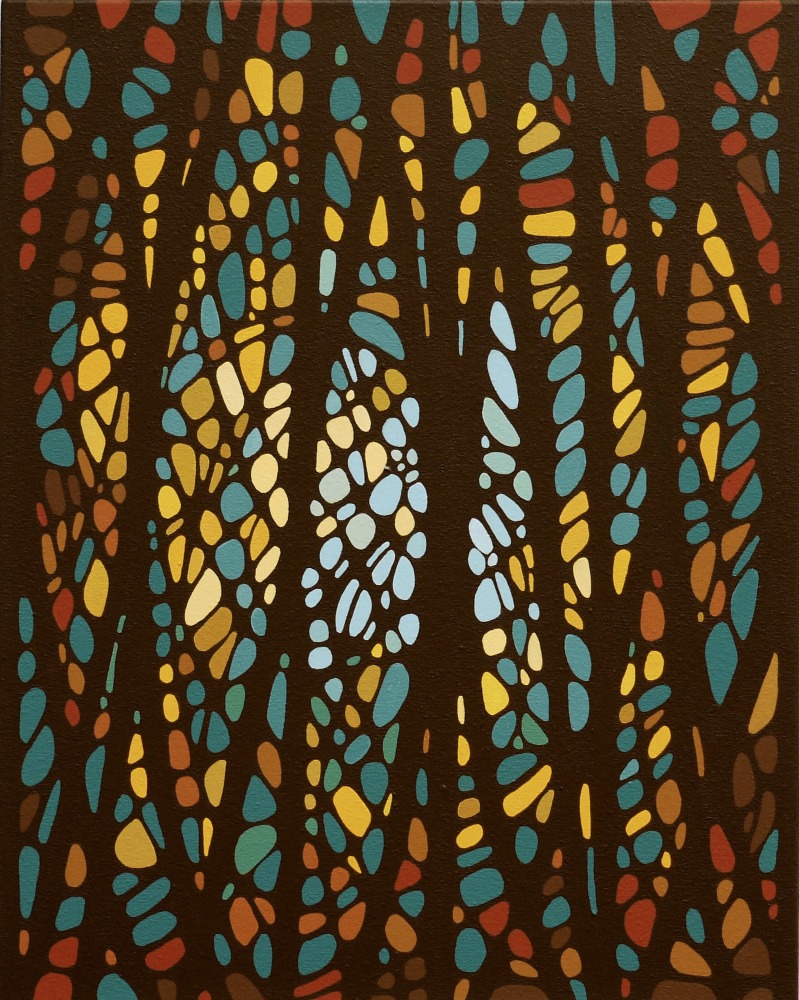 Summer Hours, 2021

Acrylic on canvas

20 x 16 inches