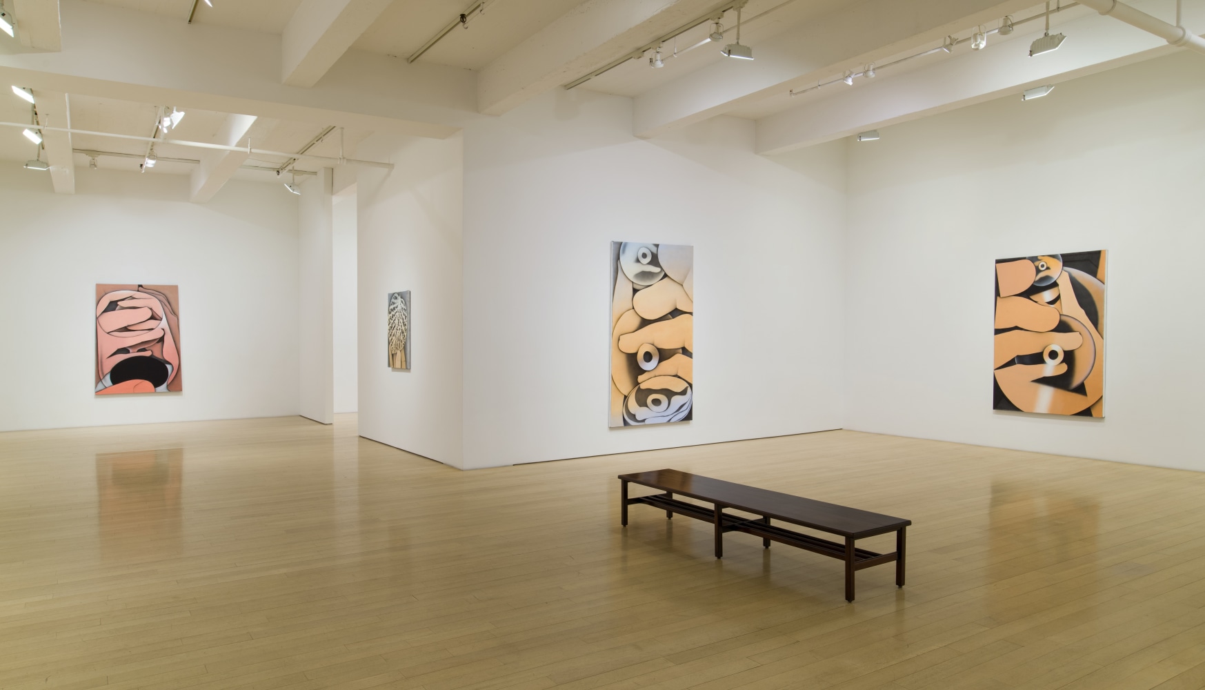 Alexi Worth: Nearness