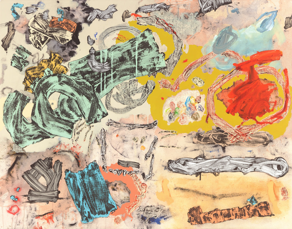 Doyle Gertjejansen
Ida F&amp;#39;s Collection, 2020
acrylic on canvas
33.50h x 42.50w in

&amp;nbsp;