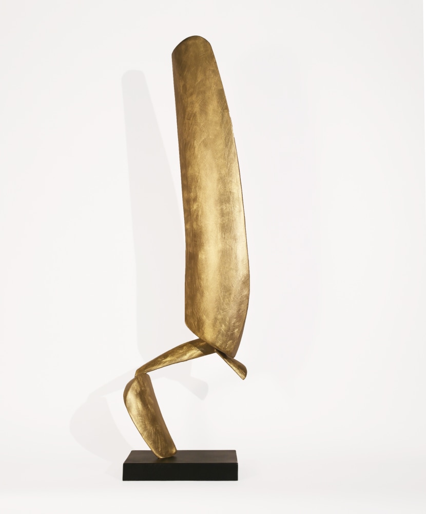 David Borgerding
SKILPT, 2025
Bronze
50.5 x 13.5 x 8 inches