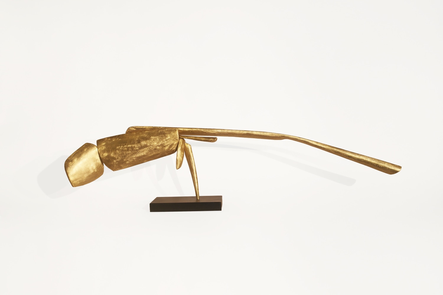 David Borgerding
ALCONA, 2025
Bronze
16h x 67w x 9d in