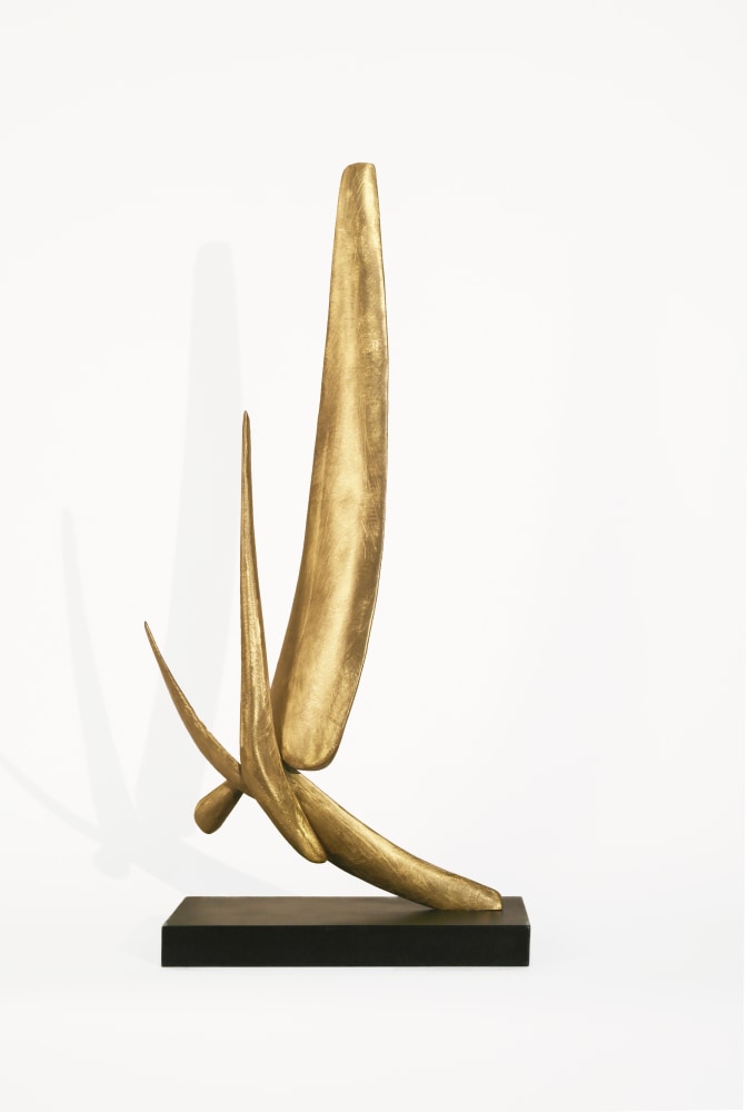 David Borgerding
VOKUL, 2025
Bronze
35h x 17w x 8d in