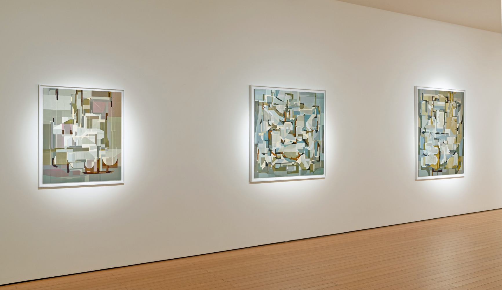 James Kennedy
Callan Contemporary
Gallery View, 2023