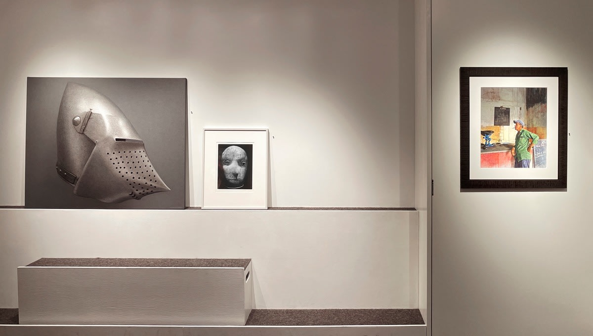 Then and Now: American Social Realism