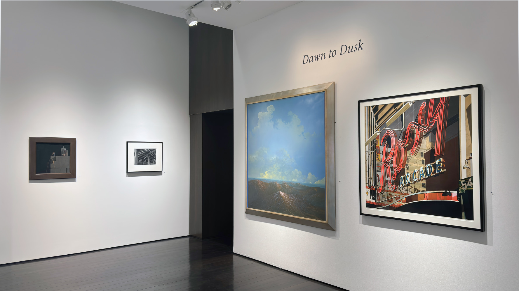 Dawn to Dusk Install