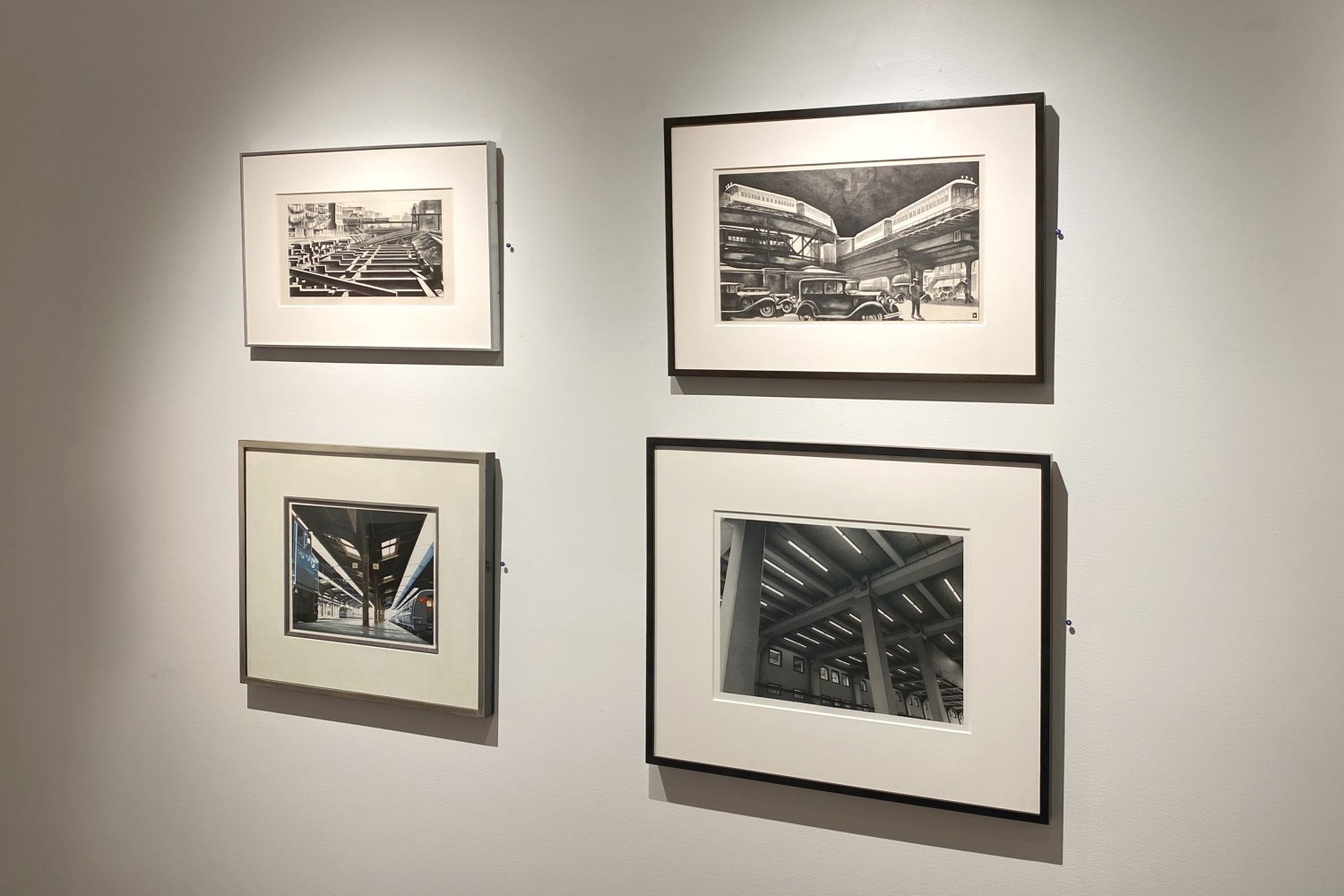 Important Works of American Art