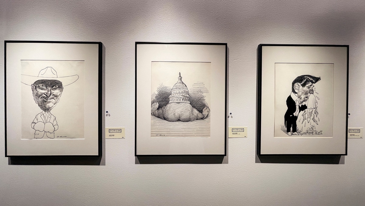 Then and Now: American Social Realism