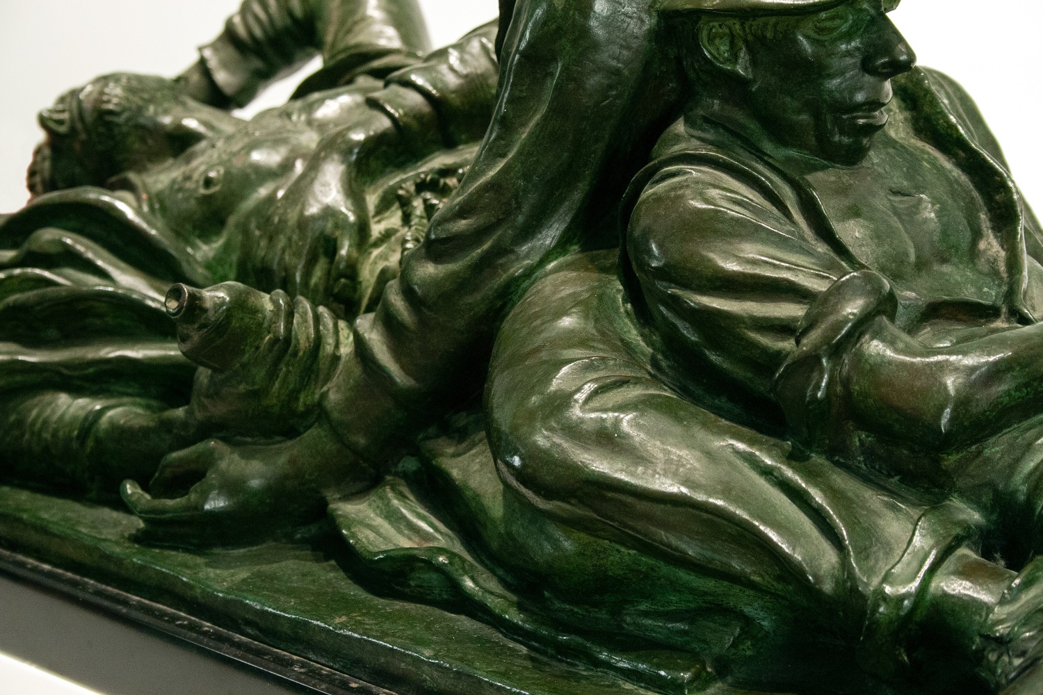 Then and Now: American Social Realism