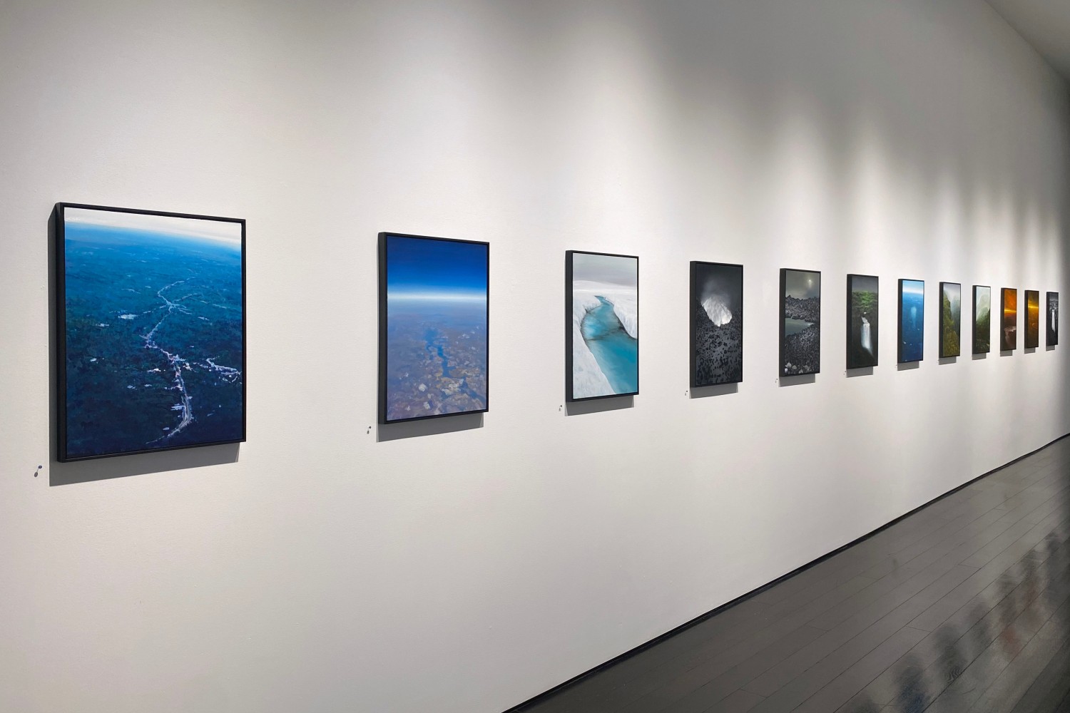 Tula Telfair: From a Distance