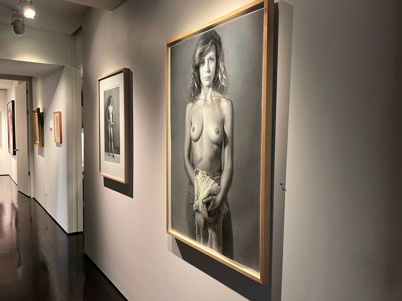 At First Blush, Forum Gallery, New York, NY, June 29 - September 23, 2023