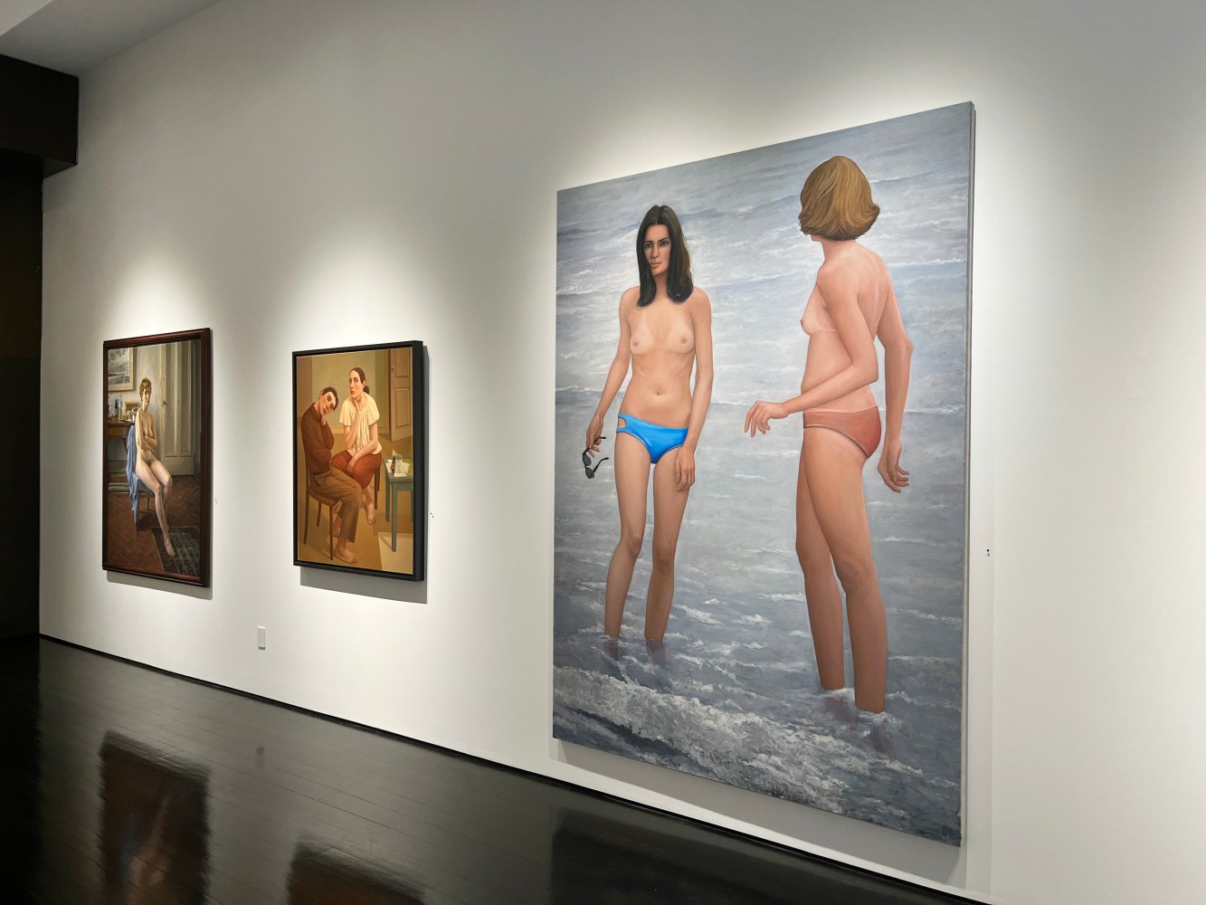 At First Blush, Forum Gallery, New York, NY, June 29 - September 23, 2023