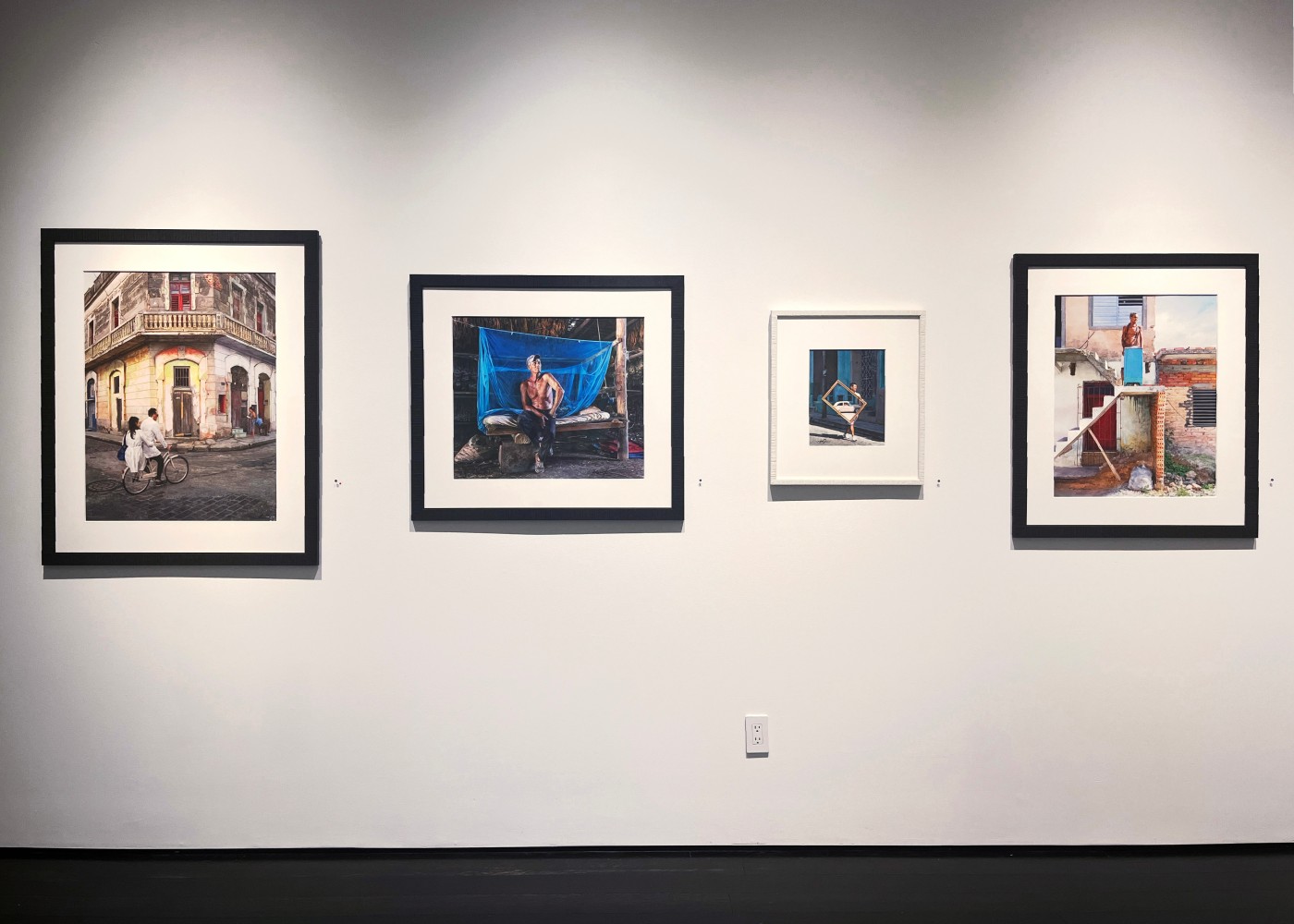 Rance Jones: La Vida Brava - Cuba Today