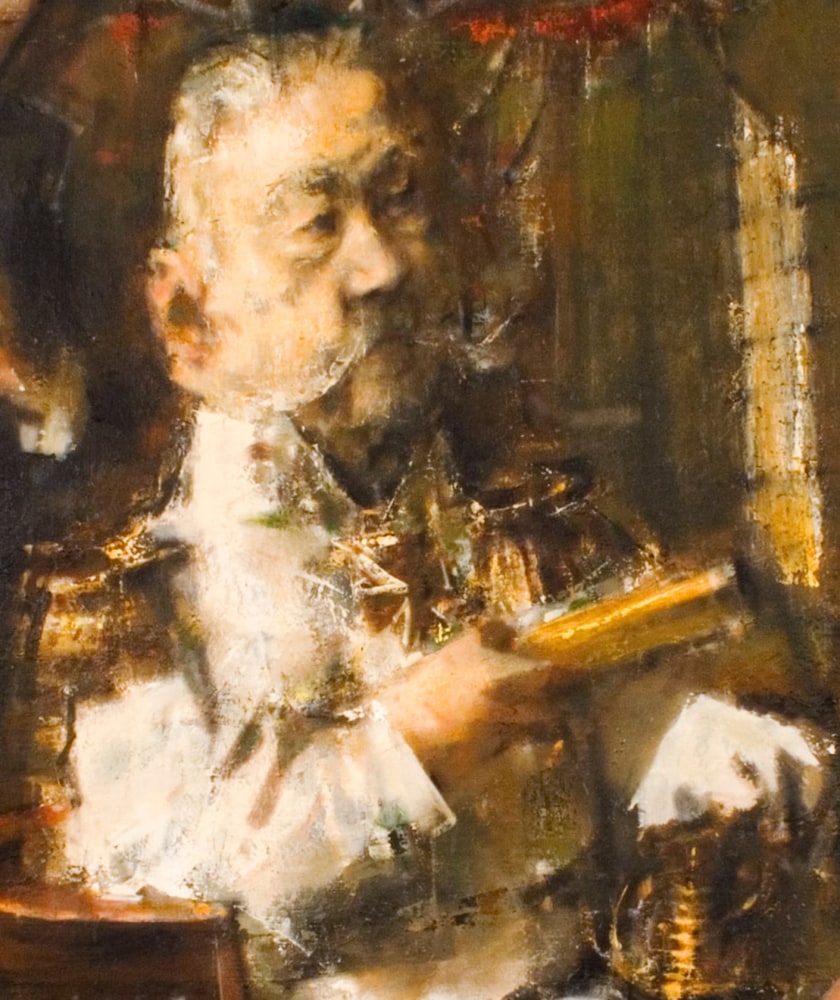 Then and Now: American Social Realism