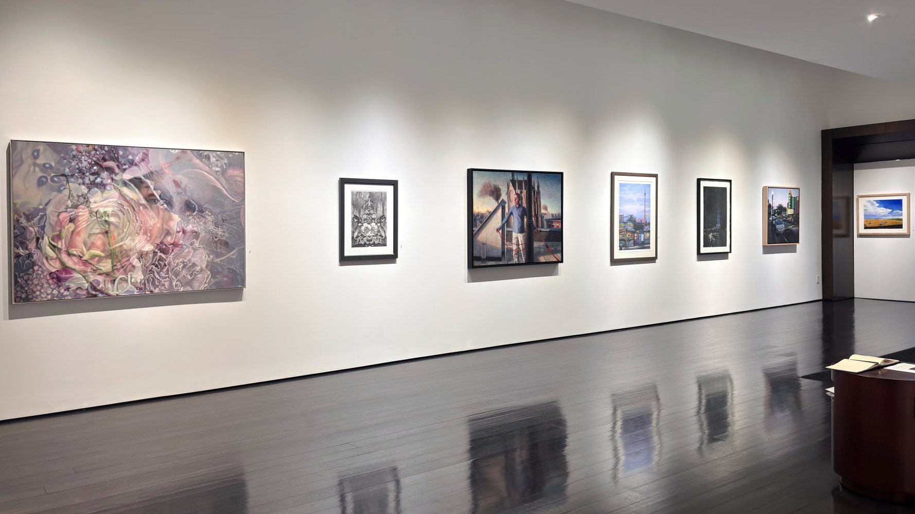 Dawn to Dusk Install