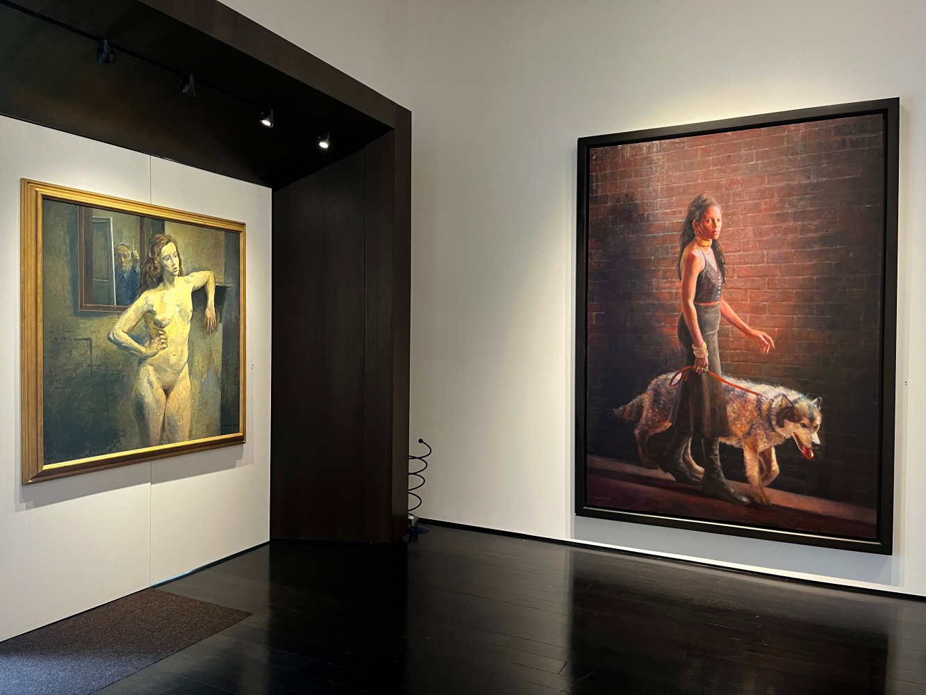 At First Blush, Forum Gallery, New York, NY, June 29 - September 23, 2023