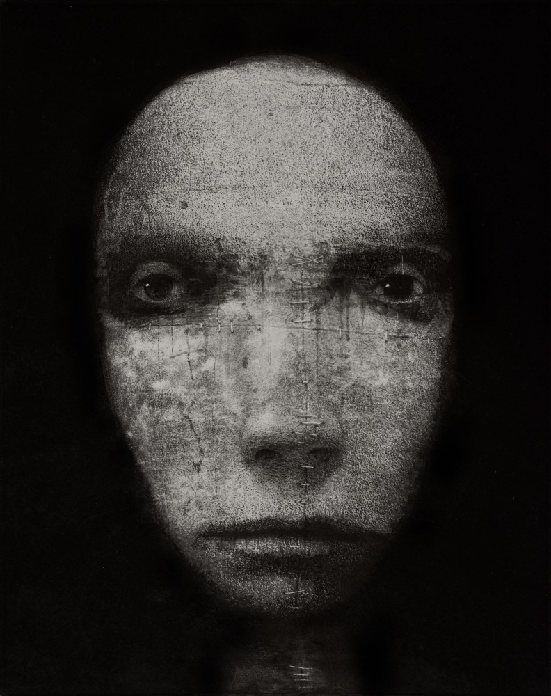 Alan Magee
The Colonies, 2011
monotype with watercolor and black pencil
14 x 11 inches
$16,000.