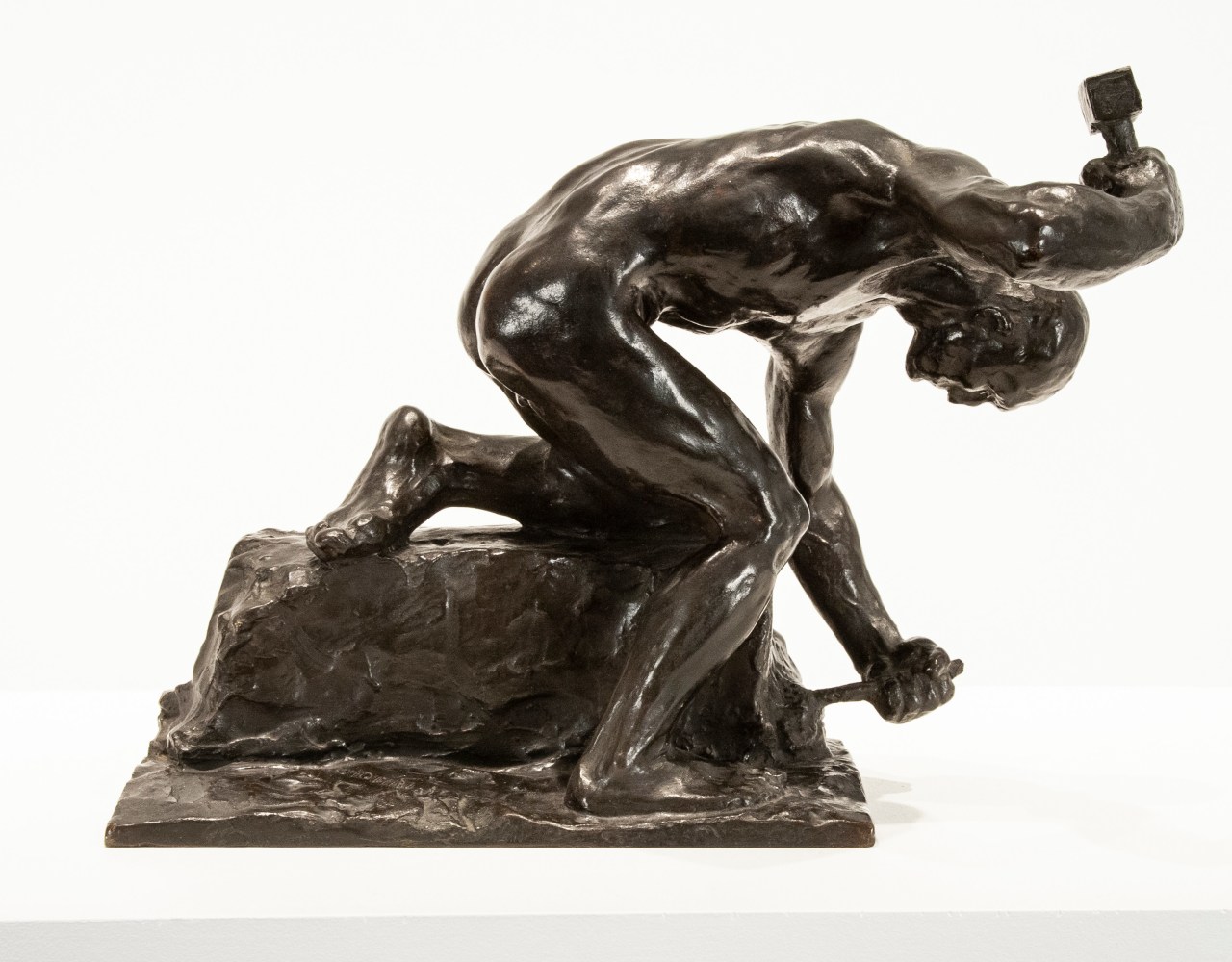 Then and Now: American Social Realism