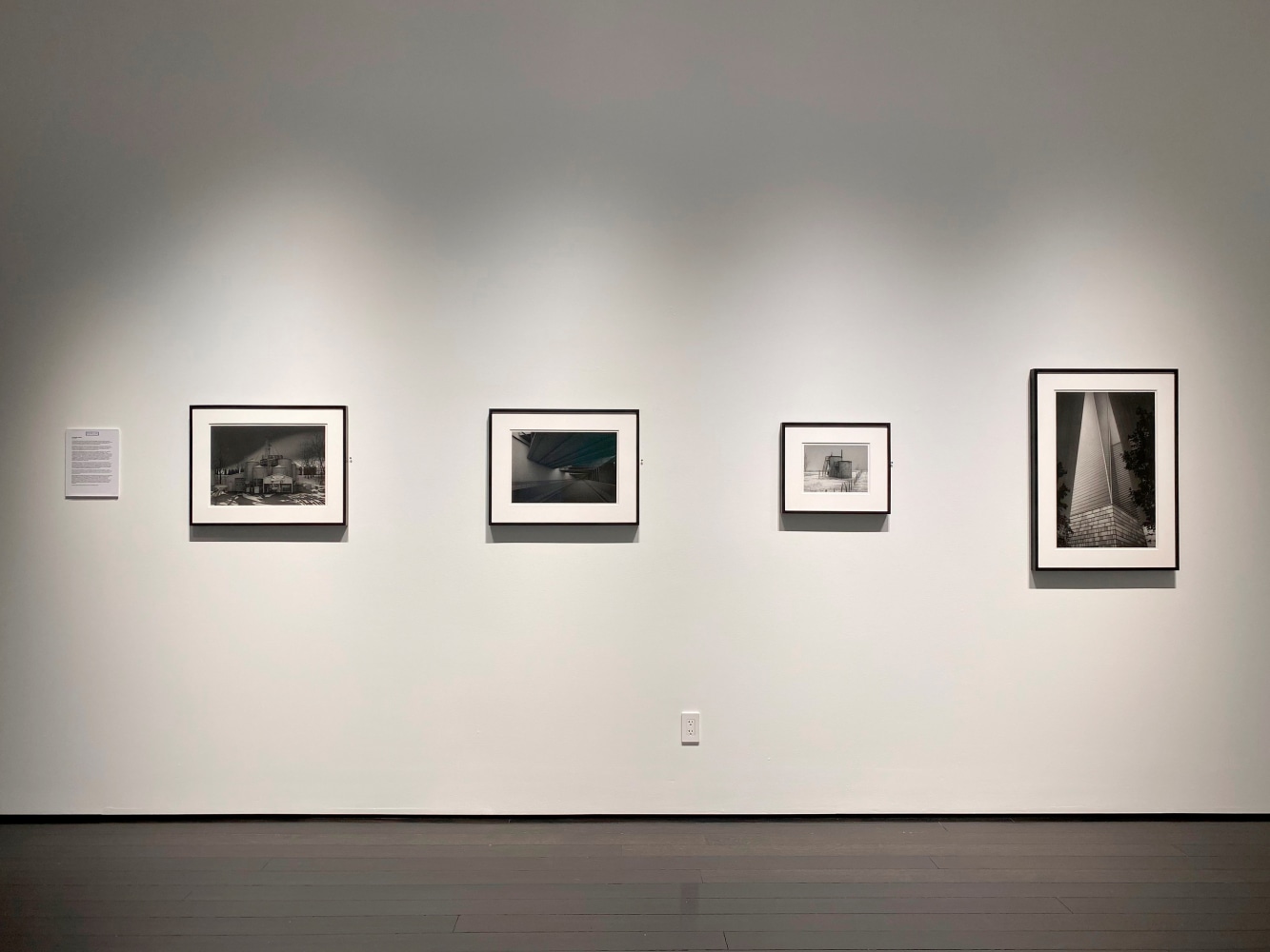 Stillness of Life: Bauer | Fenniak | Massad | Mitri