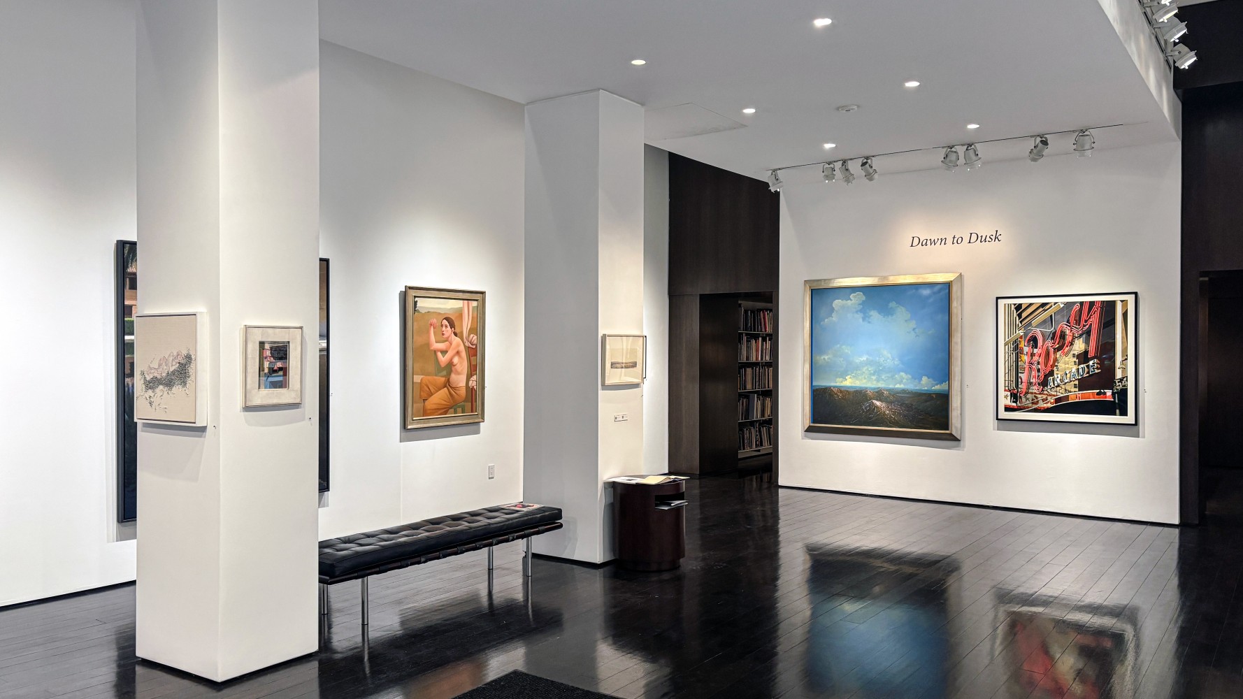 Dawn to Dusk Install