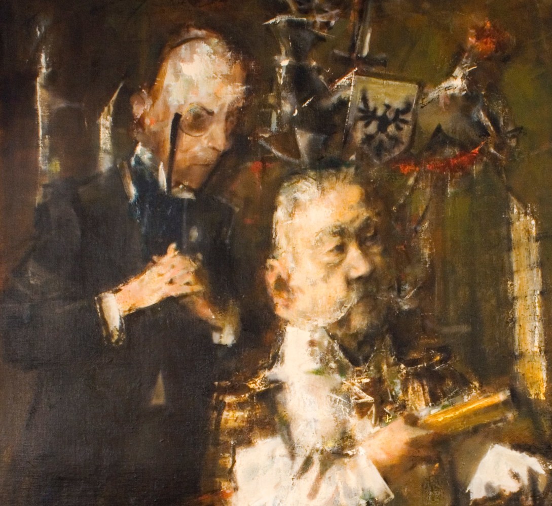 Then and Now: American Social Realism