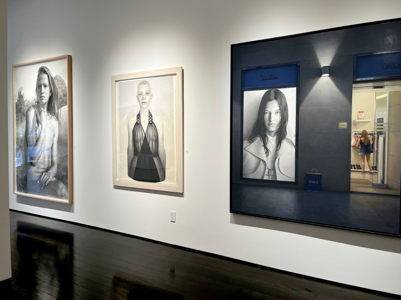 At First Blush, Forum Gallery, New York, NY, June 29 - September 23, 2023