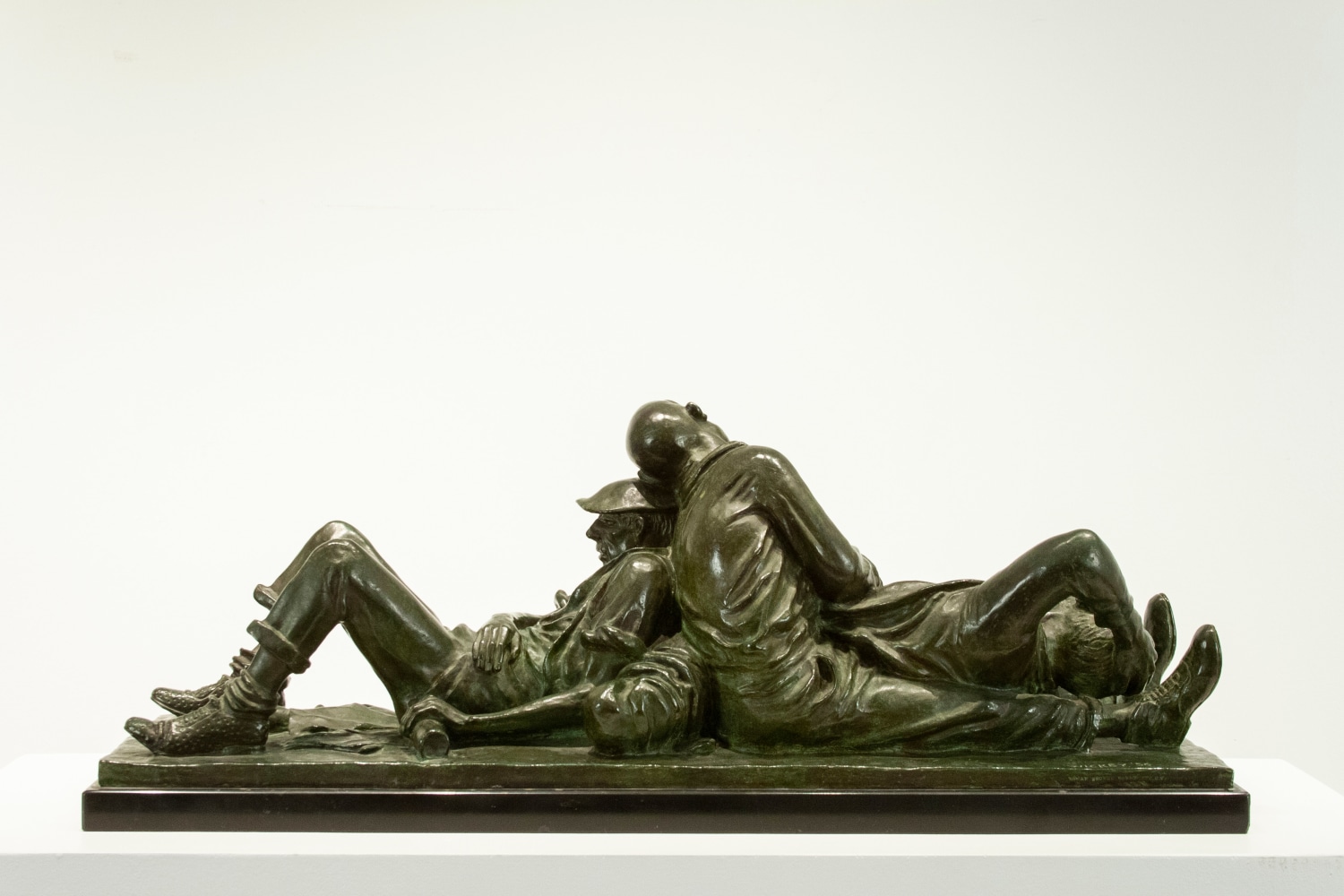 Then and Now: American Social Realism