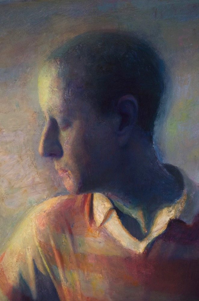 Stillness of Life: Bauer | Fenniak | Massad | Mitri