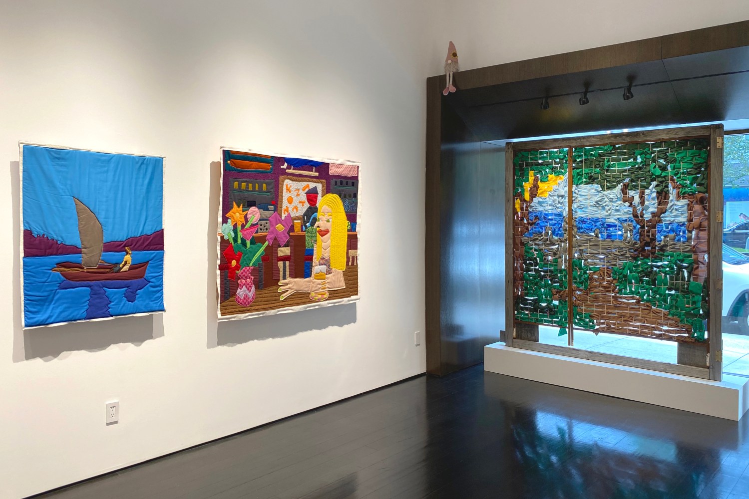 Michael C Thorpe: 14 Years Old