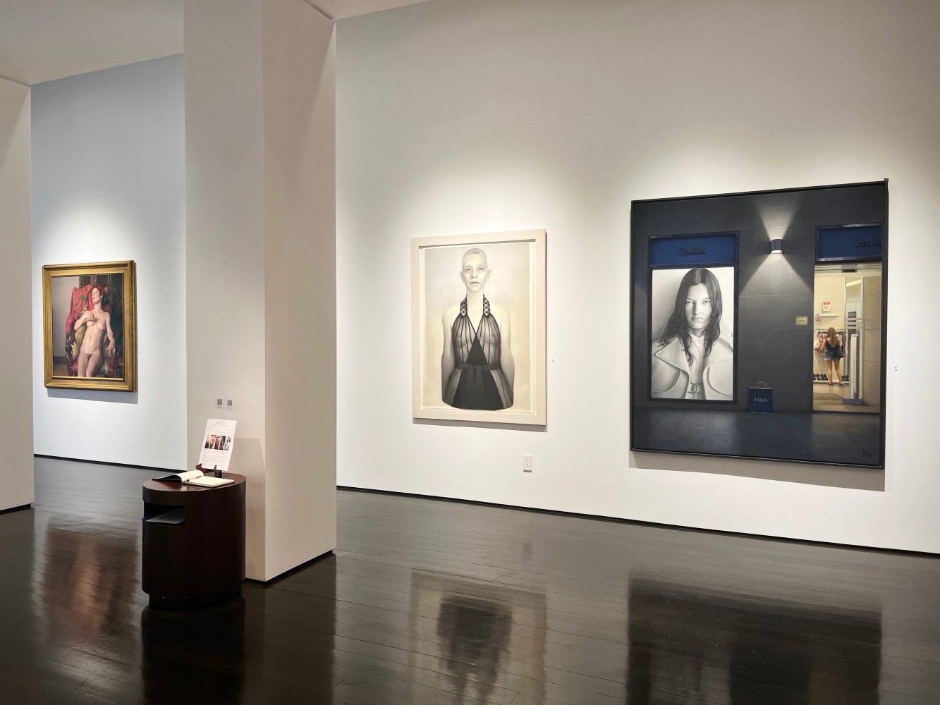 At First Blush, Forum Gallery, New York, NY, June 29 - September 23, 2023