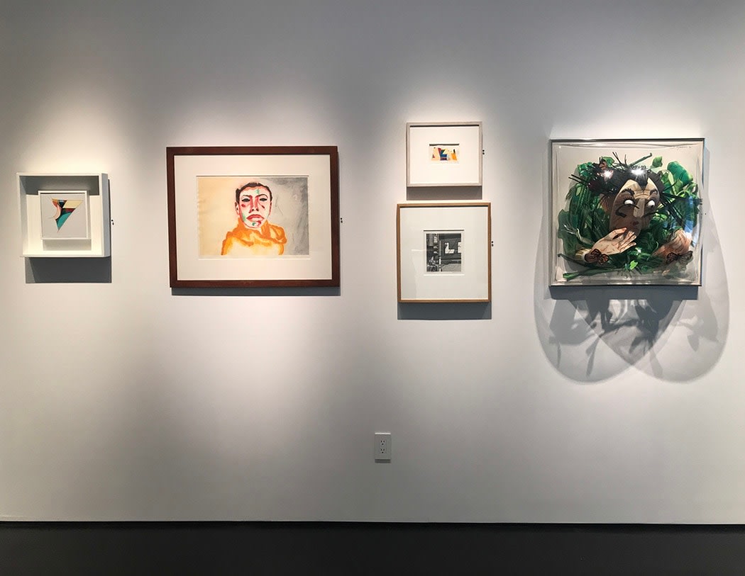 That Eighties Show, Forum Gallery, New York, NY, July 15 - September 18, 2021