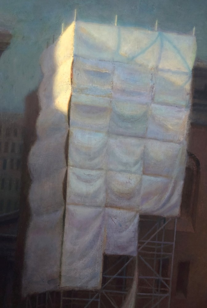 Stillness of Life: Bauer | Fenniak | Massad | Mitri