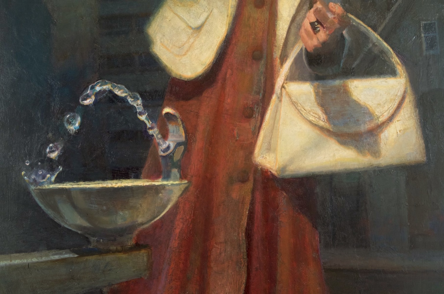 Stillness of Life: Bauer | Fenniak | Massad | Mitri