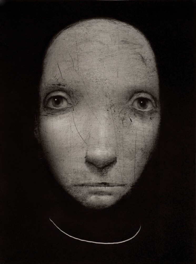 Alan Magee
Barrack Twenty-Five, 2020
monotype with watercolor and black pencil
24 x 18&amp;nbsp;inches
$19,000