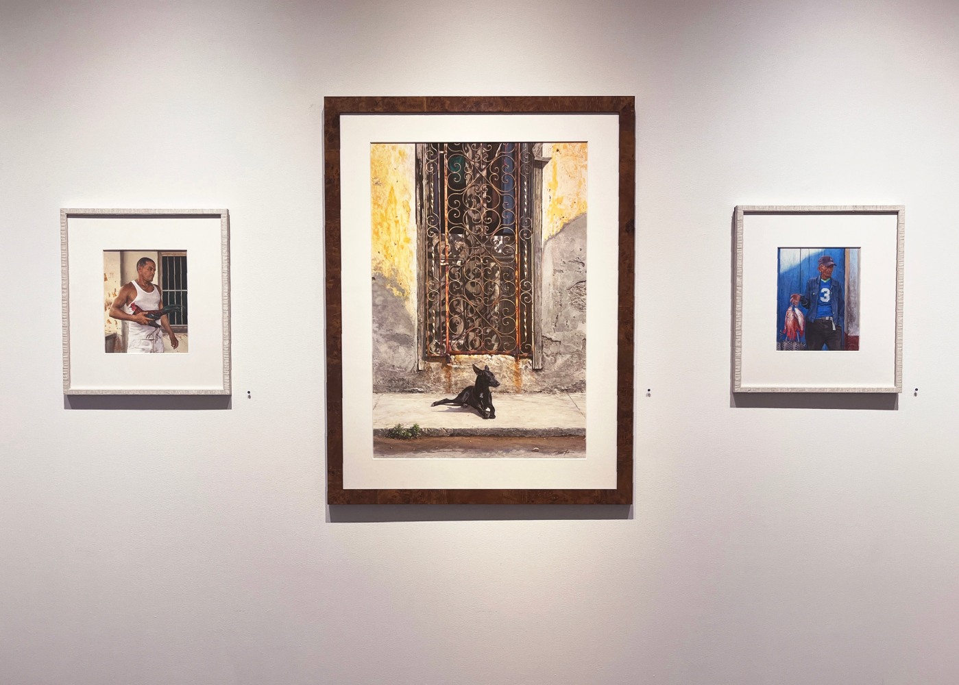 Rance Jones: La Vida Brava - Cuba Today