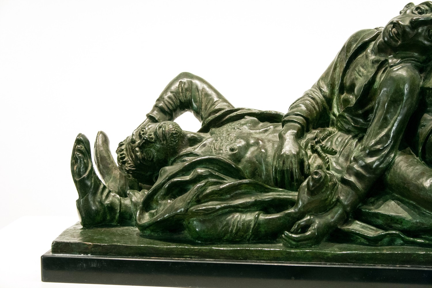 Then and Now: American Social Realism