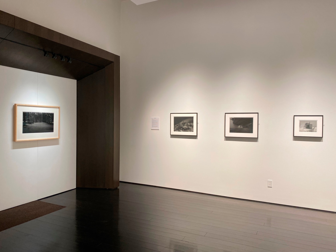 Stillness of Life: Bauer | Fenniak | Massad | Mitri