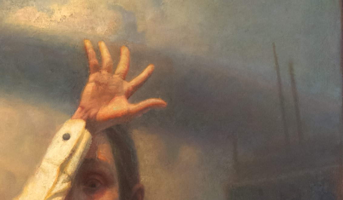 Stillness of Life: Bauer | Fenniak | Massad | Mitri